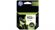 CN056AE#BGX Ink Cartridge 933XL Yellow