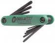 12638 TR9-TR40 Allen key set