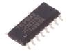 74LV165AD.112 IC: цифровая; SMD; SO16; Серия: LV; 2?5,5ВDC; Упаковка: туба