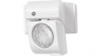 18.A1.8.230.0000 Motion Detector, 110 °, Range=10 m,  230, white