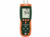 HD350 Термоанемометр; 0?50°C; Диапазон измерения давления:0?50мбар