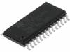 ST72C254G2M6 Микроконтроллер ST7; Flash:8кБ; 16МГц; SRAM:256Б; SO28