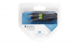 KNA22000E05 Audio cable 0.5 m Anthracite