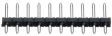 1945274 PST 1,0/20-3,5 Pin header 3.5mm, 20 Poles
