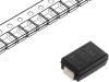 T591D336M035ATE065 Конденсатор: танталовый; 33мкФ; 35В; SMD; Корп: D; 2917; ±20%