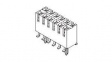 15-45-3110 Headers & Wire Housings VERT SMT HDR 10 POS
