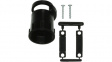 213902-3 CPC Series Shell Size 17 Nylon Cable Clamp Circular Connector