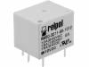 RM50-3011-85-1012 Реле: электромагнитное; SPDT; Uобмотки:12ВDC; 10A/240ВAC; 15А