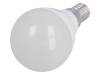 XBTX-000337 Лампочка LED; теплый белый; E14; 230ВAC; 550лм; 7Вт; 170°; -20?40°C