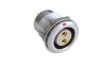 PPCEGG2B06CLL Circular Connector, Socket, 6 Contacts, 12A, IP50