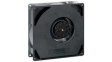 RG160-28/06S Radial Blower AC 220x220x56mm 115V 206m\x1a/h