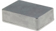 RND 455-00708 Metal enclosure, Natural Aluminum, 54.9 x 79.9 x 25.5 mm