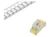 HSMH-C120 LED; SMD; 0604; красный; 7,2-17мкд; 1,6x1x0,6мм; 155°; 1,8?2,6В