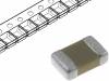 CL21B103KBANNND Конденсатор: керамический; MLCC; 10нФ; 50В; X7R; ±10%; SMD; 0805