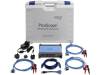 PICOSCOPE 4444 STANDARD KIT ПК-осциллограф; Частота: ?20МГц; Каналы:4; 256Мвыб; 80Мвыб./с