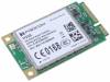 H330 A30-00-MINI_PCIE-00 Модуль: GSM; HSPA+, WCDMA; 3G; D:21Мбит/с; U:5,76Мбит/с; 3,3?4,2ВDC