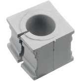 KT 15, Cable grommet small diam. 15...16 mm, Icotek