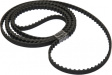 BELT6T5/1500/SP Rubber toothed belt