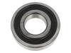 6309-2RS1/C3 SKF Подшипник: шариковый однорядный; Внутр.диаметр:45мм; W:25мм