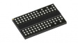 AS4C32M16D2A-25BCNTR DRAM 512MB 400ps FBGA-84