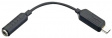 AMCCC-301 GoPro 3.5 mm mic adaptor (HERO3 only)