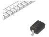 SZMM3Z2V7T1G Диод: стабилитрон; 0,3Вт; 2,7В; SMD; бобина,лента; SOD323