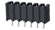 31189112 Pin header Series PR043 PIP (Pin in Paste) Soldering Pins 12P