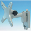 H 5-2 L Wall bracket flat screen 10-30"