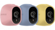 VMA1200C-10000S Arlo silicone skin Pink / Blue / Yellow