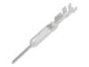 1-86561-0 FFC,PIN CONTACT,LP,ROUND WIRE,