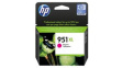 CN047AE#301 Ink Cartridge 951XL Magenta