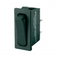 1831.3402 Rocker switch 1P 4 A 250 VAC