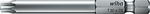 7045 Z/ T40 110MM, Bit for Torx screws 110 mm T40, Wiha