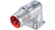 25009692 Appliance plug, LS1 Design A3 5+PE