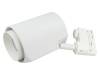 LTR-020-24-W Лампа: светильник LED; 4000(тип.)K; IP44; Корпус: белый; O: 111мм