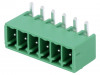 1844252 Pluggable terminal blocks