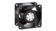 618J/2HHPR-000 Axial Fan DC 60x60x32mm 48V 83m?/h