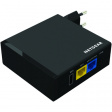 PR2000-100EUS WLAN Trek Wi-Fi extender/AP/router 802.11n/g/b 300Mbps