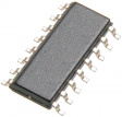 DS2711Z+ Микросхема зарядки батареи 4...5.5 V SO-16