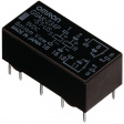 G6AK234PSTUS5DC Сигнальное реле 5 VDC 139 Ω 180 mW THD