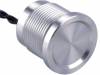 PS193Z10Y01 Переключатель: пьезоэлектрический; Положения: 2; SPST-NO; IP68