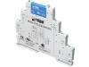 PIR6W-1PS-42VAC/DC-C Реле: интерфейсное; SPDT; Uобмотки:42ВDC; Uобмотки:42ВAC; 6А