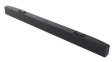 DELL-SB521A Speaker Bar, Stereo, 3.6W, 3.6W, Black