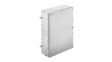 1195420000 Metal Enclosure 150x508x762mm Stainless Steel Silver IP66/IP67