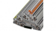 3032130 Terminal block STI grey, 0.08...4 mm\x1a, 3032130