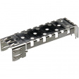 6367035-1 SFP cage, top partP