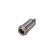 31 N-SMA-50-51/1-- NE Adapter N female/SMA female 50 Ohm