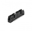 1-5102160-2 Pin header DIN 41651 64P
