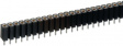 BL5/36Z Pin socket Female 36