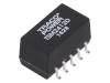 TSM 2412D Преобразователь: DC/DC; 1Вт; Uвх:21,6?26,4В; Uвых:12ВDC; SMD; 1,5г